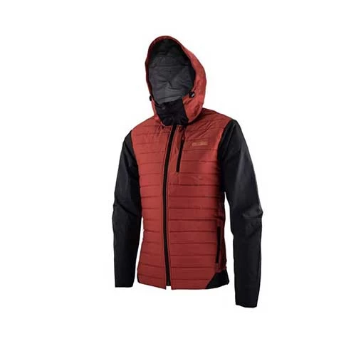 LEATT Jacket MTB Trail 3.0 Lava
