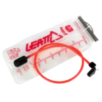 Bladder Flat CleanTech 3L (100oz) w tube and bite valv