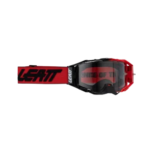 Goggle Velocity 6.5 Photochromic Red Light Grey Adaptive 28-80 VLT