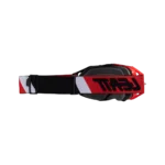 Goggle Velocity 6.5 Photochromic Red Light Grey Adaptive 28-80 VLT