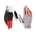 LEATT Glove MTB 4.0 Lite Fire
