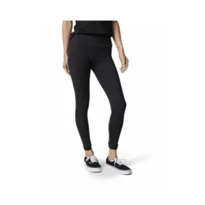 FOX LUKANOE THERMO LEGGING [BLK]