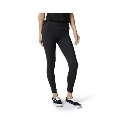FOX LUKANOE THERMO LEGGING [BLK]