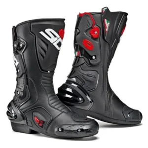 SIDI Cizme Moto Vertigo 2 Black