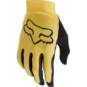 Manusi - FOX FLEXAIR GLOVE [PR YLW]