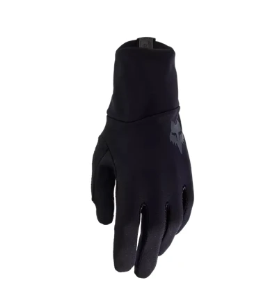 FOX W RANGER FIRE GLOVE [BLK]