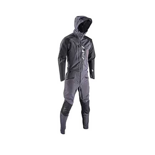 LEATT Mono Suit MTB HydraDri 3.0 Shadow
