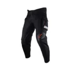 LEATT Pant Moto 4.5 HydraDri Blk