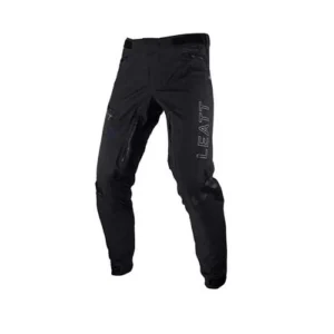 LEATT Pants MTB HydraDri 5.0 Blk
