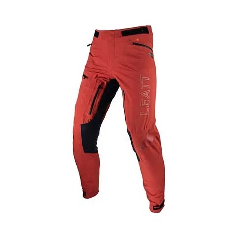 LEATT Pants MTB HydraDri 5.0 Lava