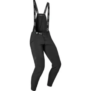 Pantalon - FOX DEFEND FIRE BIB [BLK]