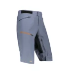 Pantalon - LEATT Shorts MTB AllMtn 5.0 V22 Rust