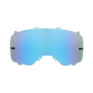 FOX MX-MX22 AIRSPACE/MAIN INJ LENS -M [BLU]