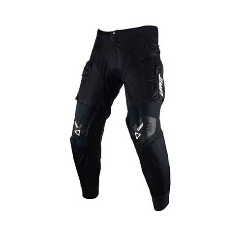 LEATT Pant Moto 4.5 Enduro Blk