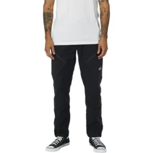 Pantalon - FOX ALPHA CARGO PANT [BLK]