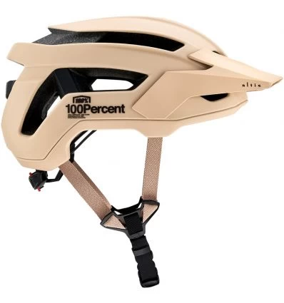 Casca de bicicleta - 100% ALTIS HELMET GREY