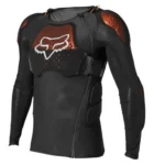 Protectie - FOX BASEFRAME PRO D3O JACKET [BLK]