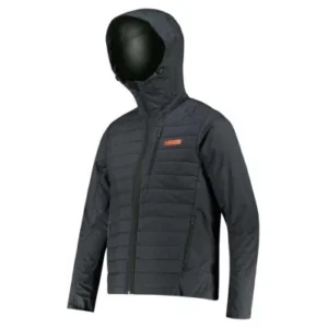 LEATT Jacket MTB Trail 3.0 Black