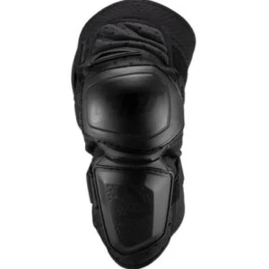 Protectie - LEATT KNEE GUARD ENDURO BLACK