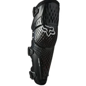Protectie - FOX FOX TITAN PRO D3O KNEE GUARD, CE [BLK]