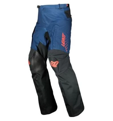 Pantaloni - LEATT PANT MOTO 5.5 ENDURO BLU