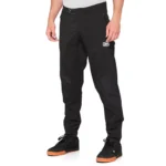 Pantalon - 100% HYDROMATIC Pants Black