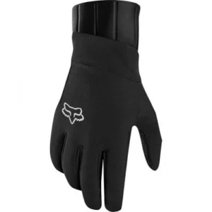 FOX DEFEND PRO FIRE GLOVE [BLK]