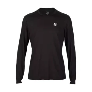 FOX RANGER DR LS JERSEY SHEPHERDS [BLK]