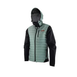 LEATT Jacket MTB Trail 3.0 Pistachio