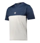 Tricou - LEATT Jersey MTB 1.0 Onyx