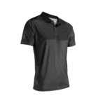 Polo Shirt Team Short Graphene