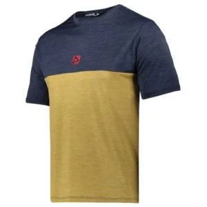 Tricou - LEATT Jersey MTB 1.0 Sand