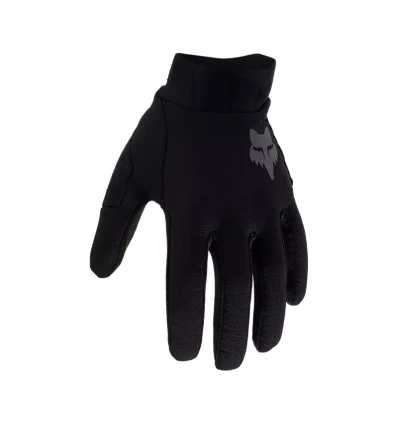 FOX DEFEND LO-PRO FIRE GLOVE [BLK]