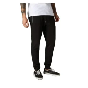 Pantalon - FOX BACKLASH DWR FLEECE PANT [BLK]