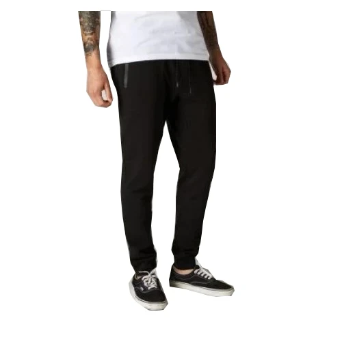 Pantalon - FOX BACKLASH DWR FLEECE PANT [BLK]