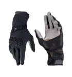 LEATT Glove ADV X-Flow 7.5 Stealth