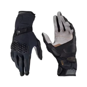 LEATT Glove ADV X-Flow 7.5 Stealth
