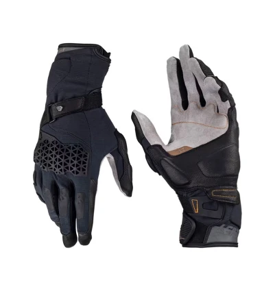 LEATT Glove ADV X-Flow 7.5 Stealth