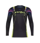 FOX FLEXAIR ENERGY JERSEY [BLK]