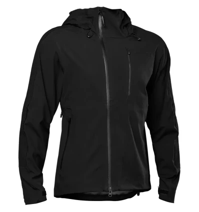 FOX MX-RECON OFF ROAD JACKET [BLK]