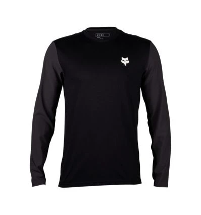 FOX MX RANGER OFF ROAD JERSEY [BLK]