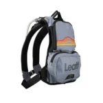 LEATT Hydration MTB Enduro Race 1.5 Titanium XS-XXL