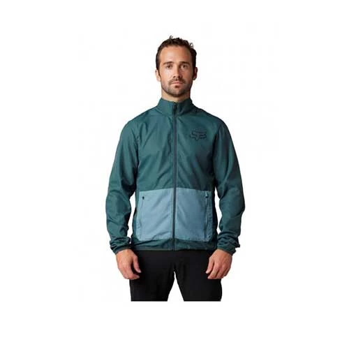 FOX MX RANGER WIND JACKET [ERLD]