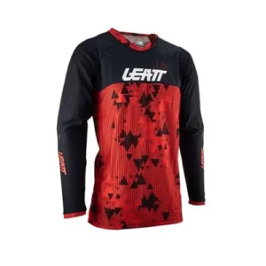 LEATT Jersey Moto 4.5 Enduro RED