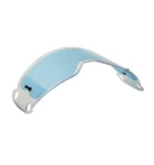 FOX MTB VUE DUAL PANE LENS [CLR]