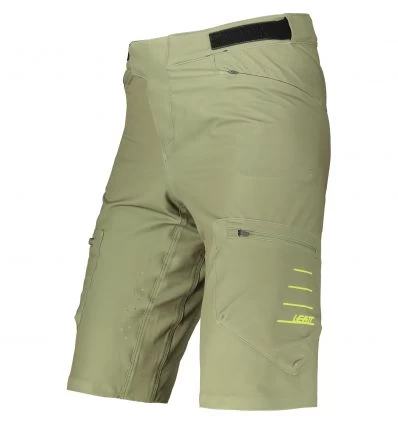 Pantalon - LEATT Shorts MTB 2.0 Cactus