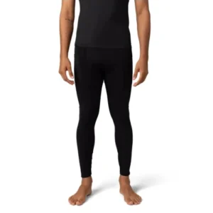 FOX TECBASE COMPRESSION TIGHT [BLK]
