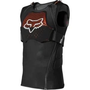 Protectie - FOX BASEFRAME PRO D3O VEST [BLK]