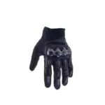 BOMBER GLOVE CE [BLK]