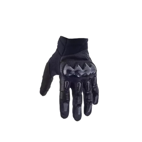 BOMBER GLOVE CE [BLK]